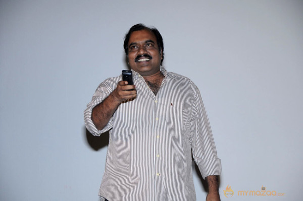 7-Rojullo Movie Audio Launch Photos