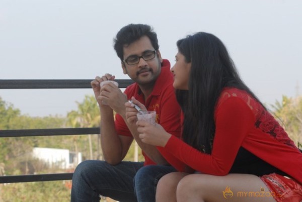 Aasa Dosa Appadam Movie Stills