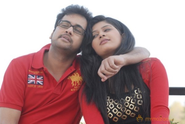 Aasa Dosa Appadam Movie Stills