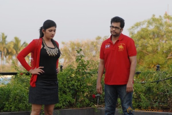 Aasa Dosa Appadam Movie Stills