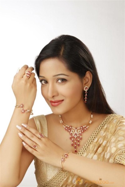 ACTRESS PREETIKA RAO PHOTOS