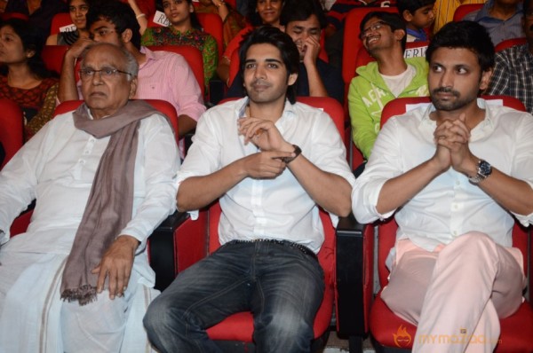 Adda Audio Launch Photos Gallery