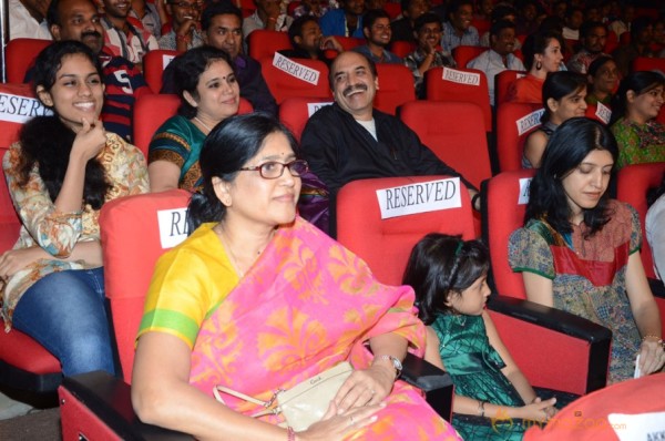 Adda Audio Launch Photos Gallery