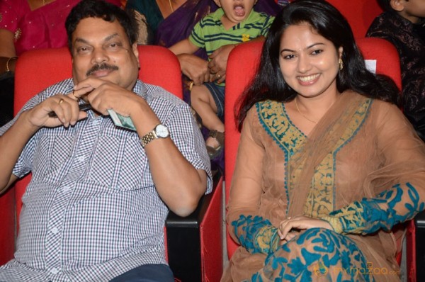 Adda Audio Launch Photos Gallery