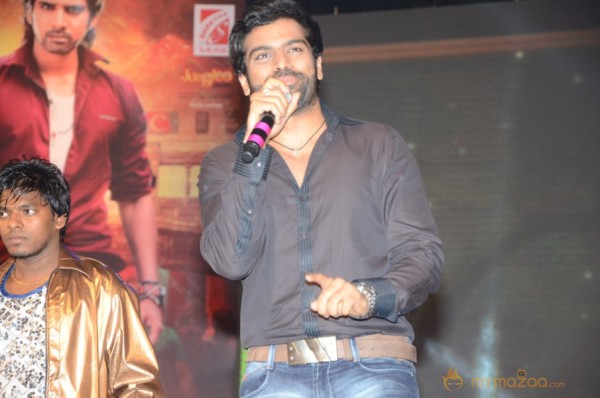 Adda Audio Launch Photos Gallery