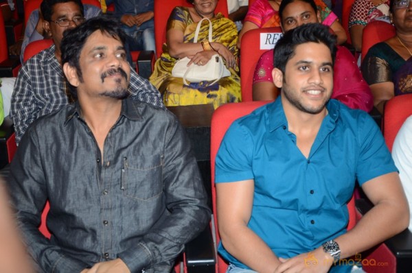 Adda Audio Launch Photos Gallery