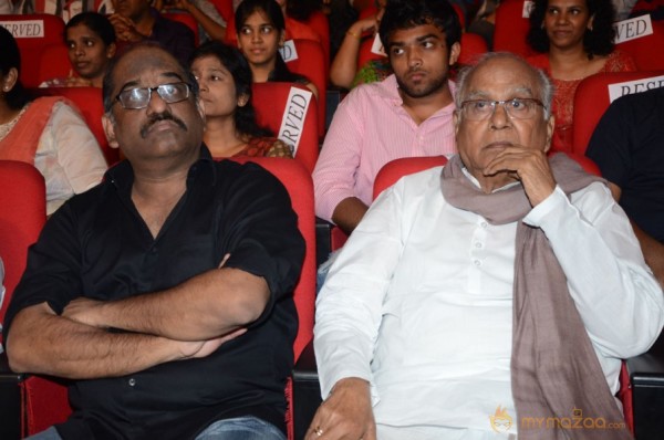 Adda Audio Launch Photos Gallery