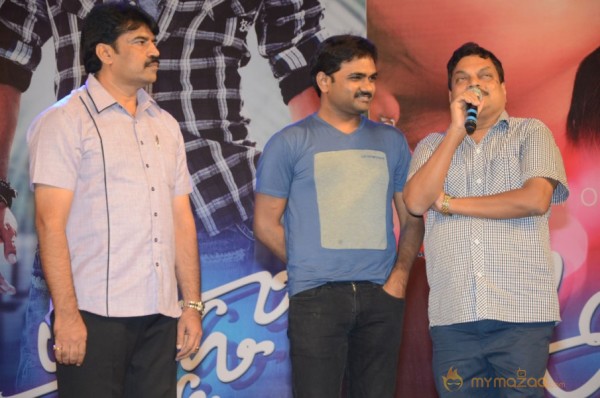 Adda Audio Launch Photos Gallery