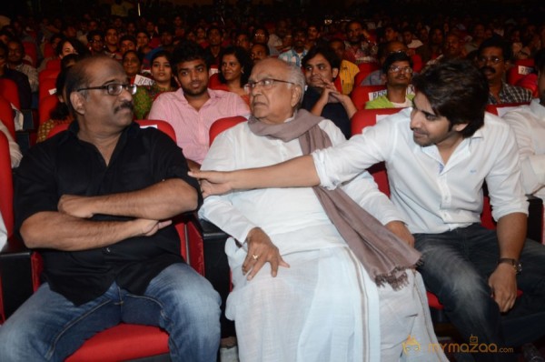 Adda Audio Launch Photos Gallery