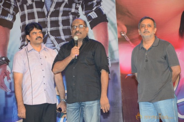 Adda Audio Launch Photos Gallery