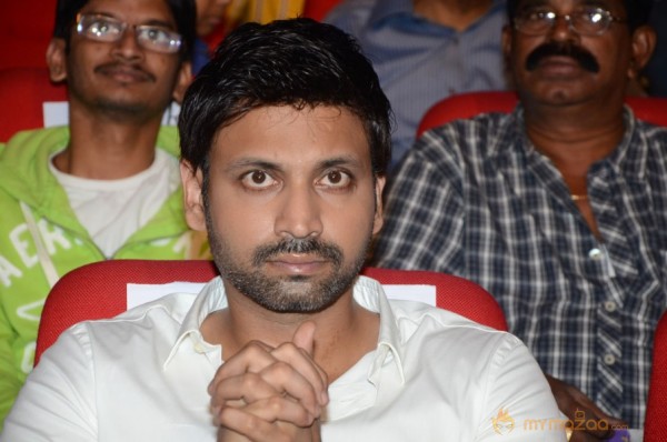 Adda Audio Launch Photos Gallery