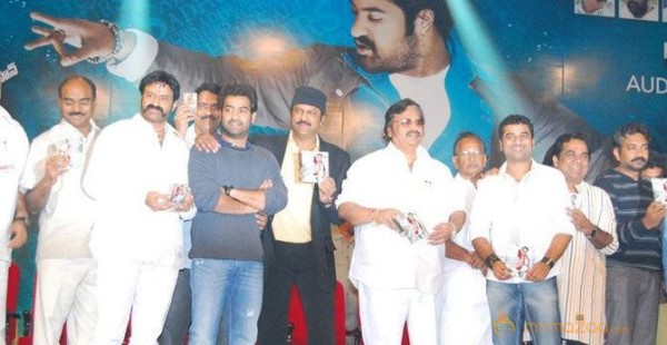 Adurs audio function- Gallery  