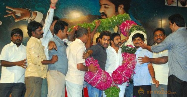 Adurs audio function- Gallery  