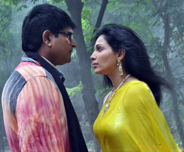 Akasam Lo Sagam Movie Hot Photos