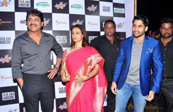  Akhil Movie Audio Launch 