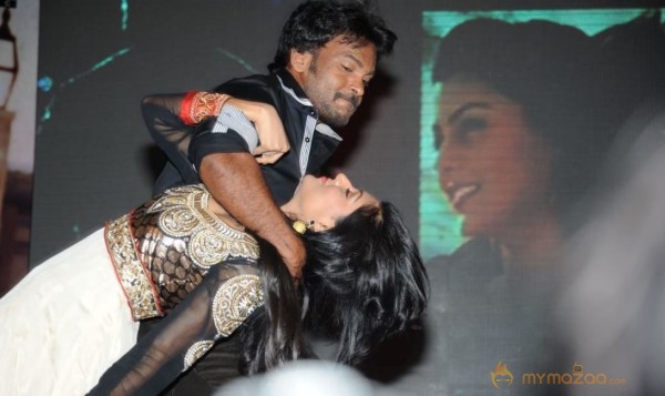 Aliyas Janaki Audio Launch Photos