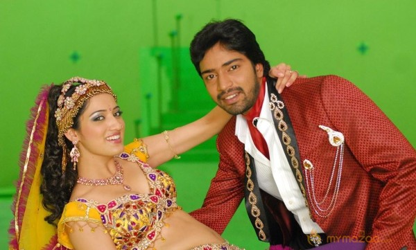 Allari Naresh Yamudiki Mogudu Movie Stills