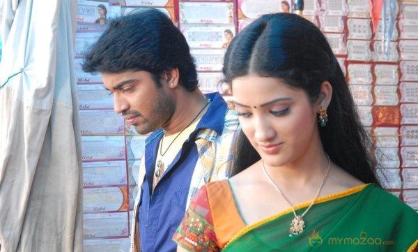 Allari Naresh Yamudiki Mogudu Movie Stills