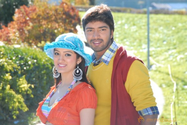 Allari Naresh Yamudiki Mogudu Movie Stills