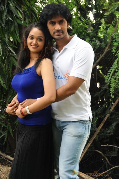 Ameerpeta Lo Movie Launch Photos