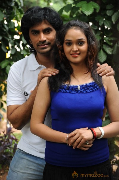 Ameerpeta Lo Movie Launch Photos