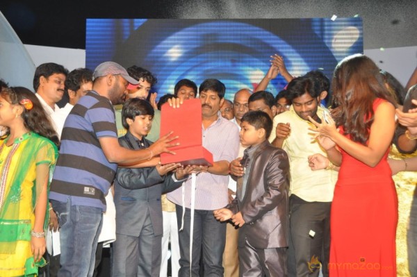 Amma Nanna Oorelithe Movie Audio Launch Photos