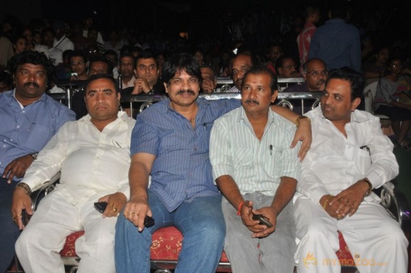 Amma Nanna Oorelithe Movie Audio Launch Photos