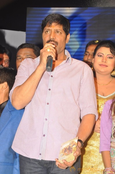 Amma Nanna Oorelithe Movie Audio Launch Photos