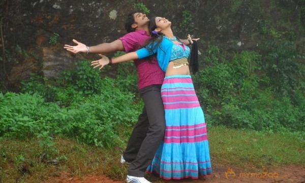 Anarkali Movie Latest Stills