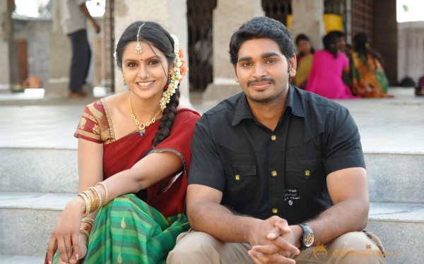 Anarkali Movie Latest Stills