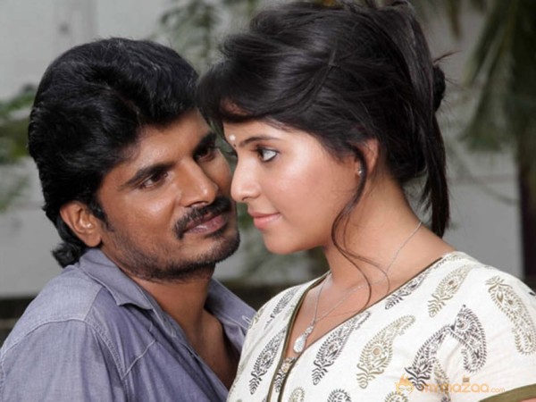 Anjali Vathikuchi Movie Gallery