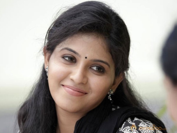 Anjali Vathikuchi Movie Gallery