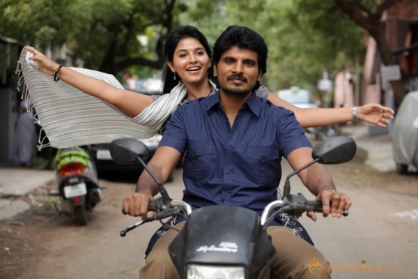 Anjali Vathikuchi Movie Gallery