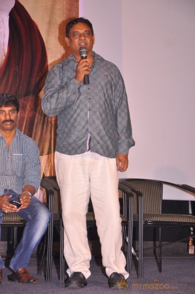 Anna Movie Audio Launch Photos