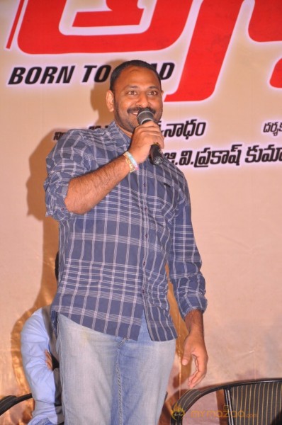 Anna Movie Audio Launch Photos