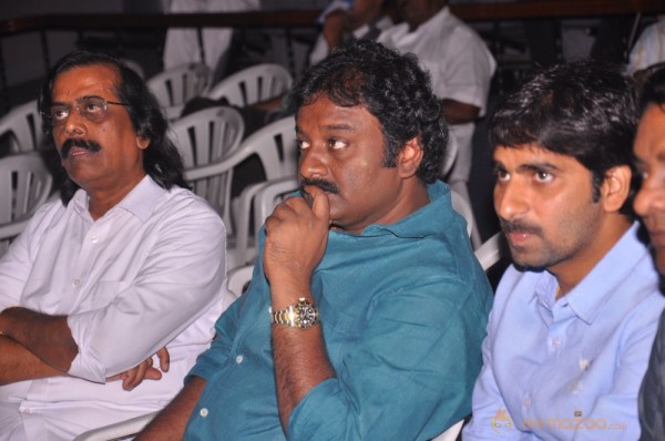 Anna Movie Audio Launch Photos