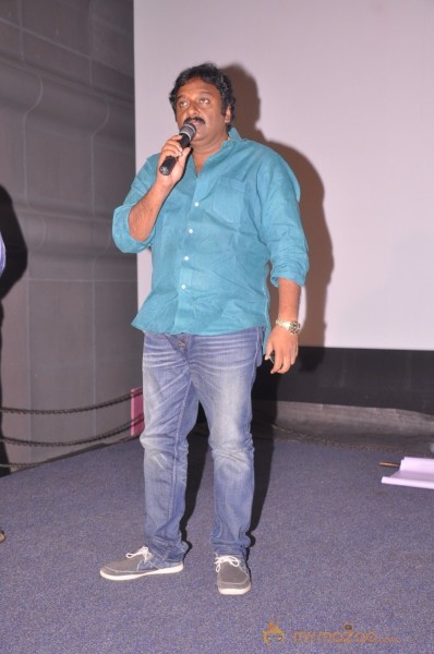 Anna Movie Audio Launch Photos