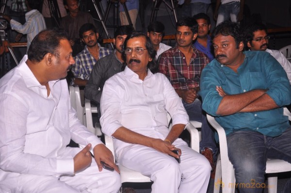 Anna Movie Audio Launch Photos