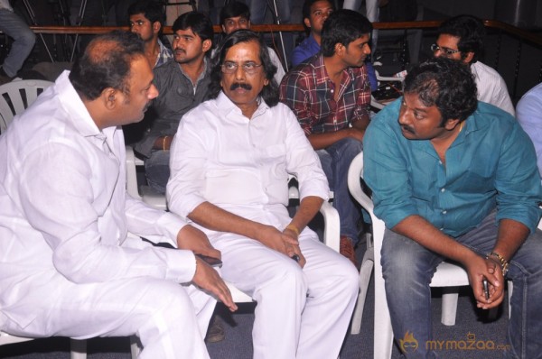 Anna Movie Audio Launch Photos