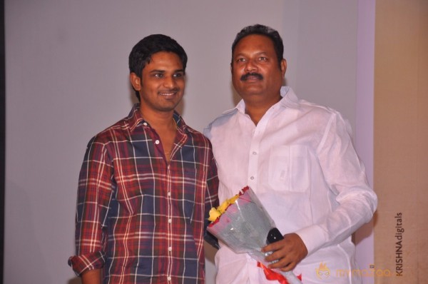 Anna Movie Audio Launch Photos