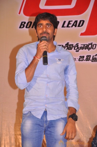 Anna Movie Audio Launch Photos