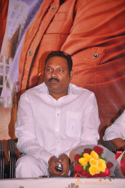 Anna Movie Audio Launch Photos