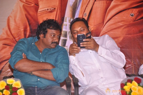 Anna Movie Audio Launch Photos