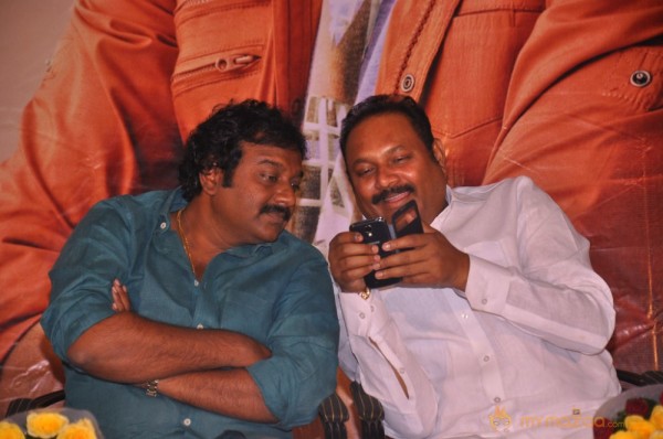 Anna Movie Audio Launch Photos