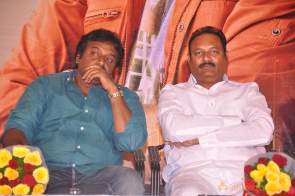 Anna Movie Audio Launch Photos