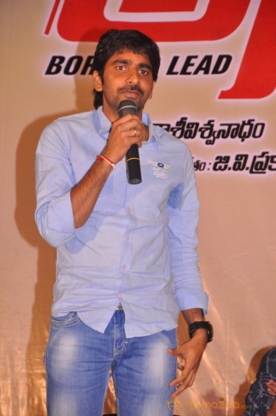 Anna Movie Audio Launch Photos