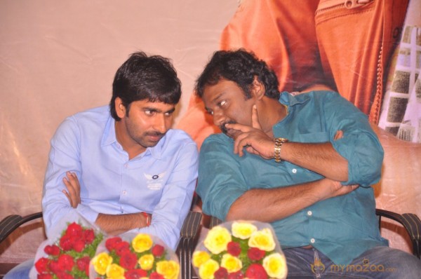 Anna Movie Audio Launch Photos