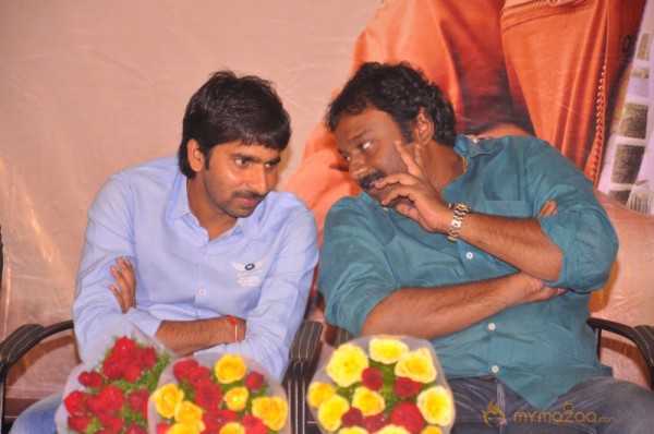 Anna Movie Audio Launch Photos