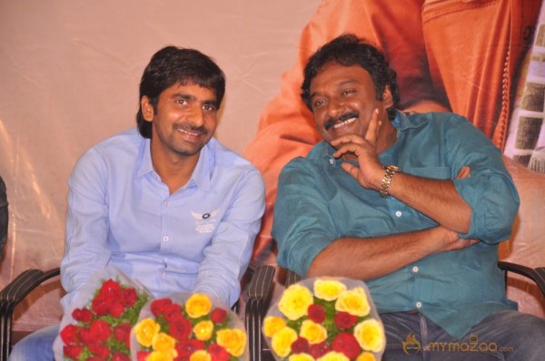 Anna Movie Audio Launch Photos