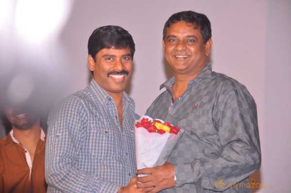 Anna Movie Audio Launch Photos